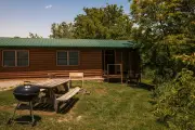 Cabin 2