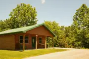 Cabin 4