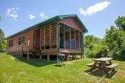 Cabin 1